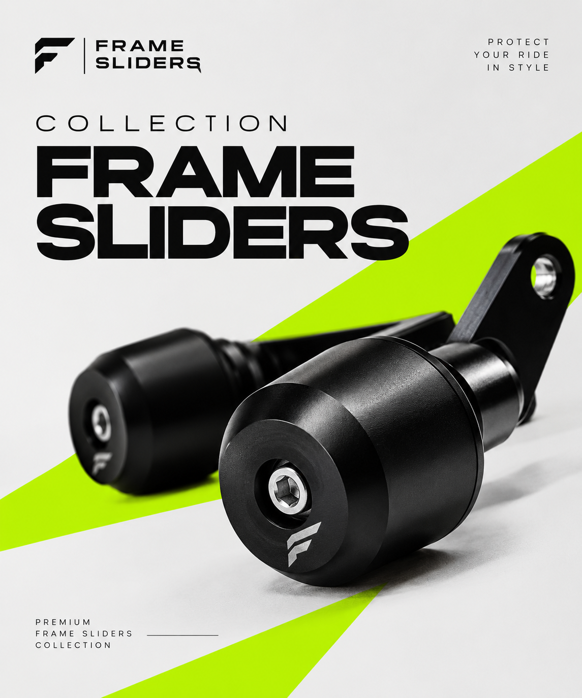 Frame Sliders
