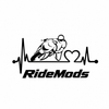 RideMods - Home